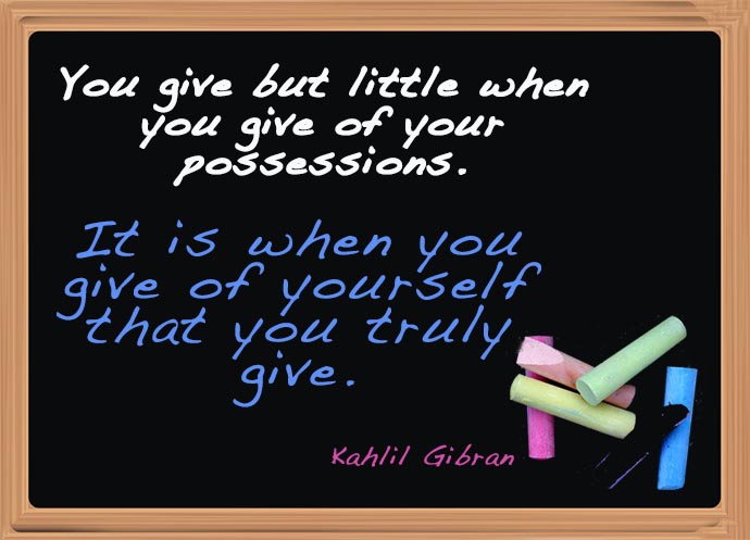 GivingConsciousness-Gibran-quote-poster-web